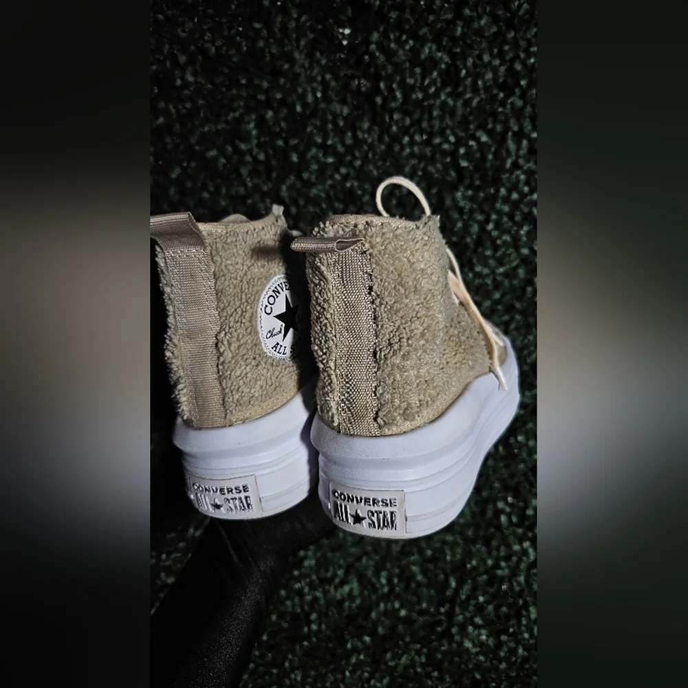 Converse these sneakers